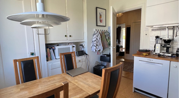Lägenhet i Kålltorp uthyres