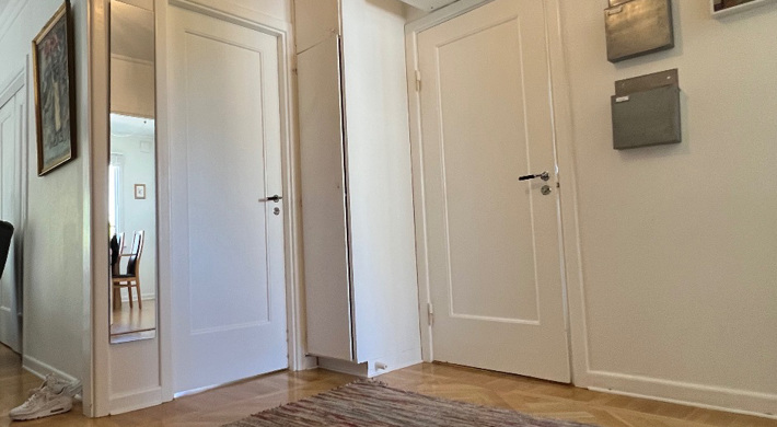 Lägenhet i Kålltorp uthyres