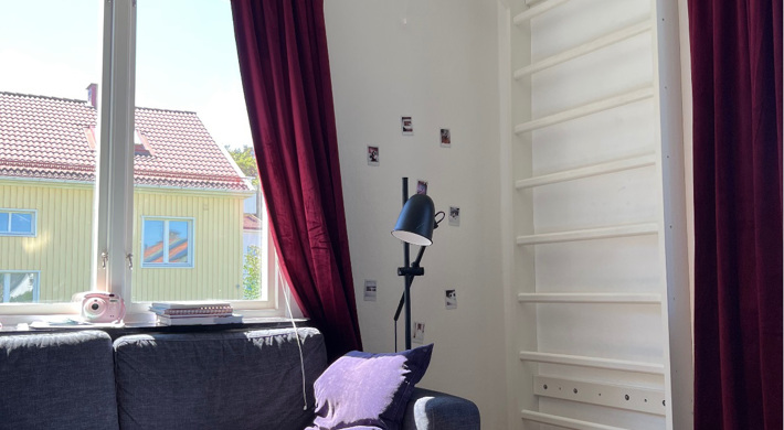Lägenhet i Kålltorp uthyres