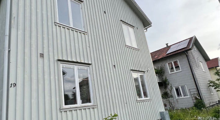 Lägenhet i Kålltorp uthyres