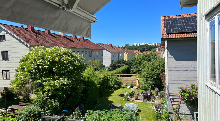 Lägenhet i Kålltorp uthyres
